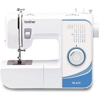Click to view product details and reviews for Brother Rl425 Sewing Machine. Click to view product details and reviews for Brother Rl425 Sewing Machine.