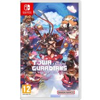 Click to view product details and reviews for Nintendo Switch Towa And The Guardians Of The Sacred Tree. Click to view product details and reviews for Nintendo Switch Towa And The Guardians Of The Sacred Tree.