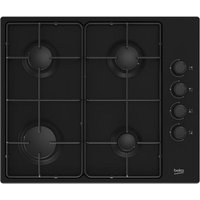 Click to view product details and reviews for Beko Hibg64120sb 61 Cm Gas Hob Black. Click to view product details and reviews for Beko Hibg64120sb 61 Cm Gas Hob Black.