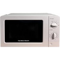 Click to view product details and reviews for Hamilton Beach Hb70t20w Compact Solo Microwave White. Click to view product details and reviews for Hamilton Beach Hb70t20w Compact Solo Microwave White.