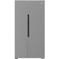 Click to view product details and reviews for Beko Pro Asp342ndvpx American Style Smart Fridge Freezer Brushed Steel. Click to view product details and reviews for Beko Pro Asp342ndvpx American Style Smart Fridge Freezer Brushed Steel.