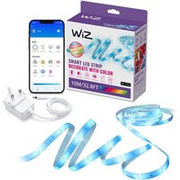 WIZ RGB Smart LED Lightstrip - 10 m