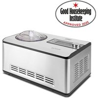 Click to view product details and reviews for Caso Design Icecreamer 2 In 1 Ice Cream Yogurt Maker Stainless Steel. Click to view product details and reviews for Caso Design Icecreamer 2 In 1 Ice Cream Yogurt Maker Stainless Steel.