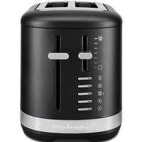 Click to view product details and reviews for Kitchenaid 5kmt2109bbm 2 Slice Toaster Matte Black. Click to view product details and reviews for Kitchenaid 5kmt2109bbm 2 Slice Toaster Matte Black.