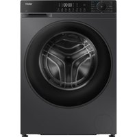 Click to view product details and reviews for Haier X Series 5 Hwd120bp14357guk Wifi Enabled 12 Kg Washer Dryer Graphite. Click to view product details and reviews for Haier X Series 5 Hwd120bp14357guk Wifi Enabled 12 Kg Washer Dryer Graphite.