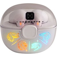 Click to view product details and reviews for Lazerbuilt Harry Potter Hogwarts Light Up Wireless Bluetooth Earbuds White. Click to view product details and reviews for Lazerbuilt Harry Potter Hogwarts Light Up Wireless Bluetooth Earbuds White.