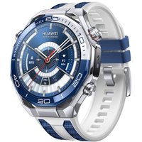 HUAWEI Watch Ultimate 2 - Blue, Large