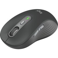 Click to view product details and reviews for Logitech Signature Plus M750 L Wireless Optical Mouse. Click to view product details and reviews for Logitech Signature Plus M750 L Wireless Optical Mouse.