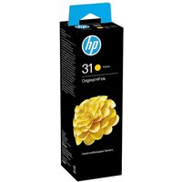 Click to view product details and reviews for Hp 31 Original Yellow Ink Bottle. Click to view product details and reviews for Hp 31 Original Yellow Ink Bottle.