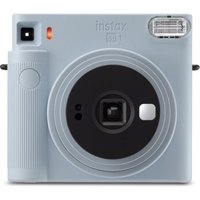 Fujifilm Instax Square SQ1 Instant Camera - Glacier Blue (Camera Only)