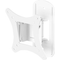 Click to view product details and reviews for Avf Mrl12w Tilt Turn 12 32 Tv Monitor Bracket White. Click to view product details and reviews for Avf Mrl12w Tilt Turn 12 32 Tv Monitor Bracket White.