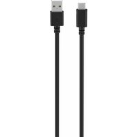 LOGIK L3USBCA23 USB-A to USB Type-C Cable - 3 m