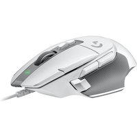 Click to view product details and reviews for Logitech G502 X Optical Gaming Mouse White. Click to view product details and reviews for Logitech G502 X Optical Gaming Mouse White.