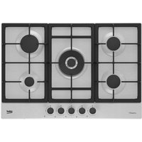 Click to view product details and reviews for Beko Pro Hiaw75225sxe 75 Cm Gas Hob Stainless Steel. Click to view product details and reviews for Beko Pro Hiaw75225sxe 75 Cm Gas Hob Stainless Steel.
