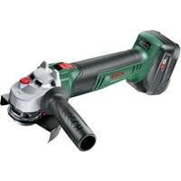 Click to view product details and reviews for Bosch Universalgrind 18v 75 Cordless Angle Grinder With 1 Battery. Click to view product details and reviews for Bosch Universalgrind 18v 75 Cordless Angle Grinder With 1 Battery.