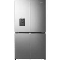 Click to view product details and reviews for Hisense Pureflat Rq758n4swse Smart Fridge Freezer Stainless Steel. Click to view product details and reviews for Hisense Pureflat Rq758n4swse Smart Fridge Freezer Stainless Steel.