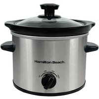 Click to view product details and reviews for Hamilton Beach The Mighty Mini Slow Cooker Silver. Click to view product details and reviews for Hamilton Beach The Mighty Mini Slow Cooker Silver.