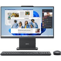 LENOVO IdeaCentre AIO 23.8" All-in-One PC - Intel® Core™ i5, 512 GB SSD, Grey