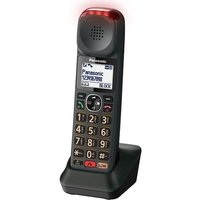 Click to view product details and reviews for Panasonic Kx Tgma45em Dect Cordless Phone Additional Handset Black. Click to view product details and reviews for Panasonic Kx Tgma45em Dect Cordless Phone Additional Handset Black.