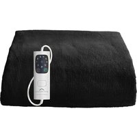 Click to view product details and reviews for Dreamland Snuggle Up Velvet Heated Throw Black 160 X 120 Cm. Click to view product details and reviews for Dreamland Snuggle Up Velvet Heated Throw Black 160 X 120 Cm.