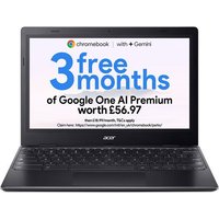 Click to view product details and reviews for Acer 311 116” Chromebook Intel® Celeron® Processor 64 Gb Emmc Black. Click to view product details and reviews for Acer 311 116” Chromebook Intel® Celeron® Processor 64 Gb Emmc Black.