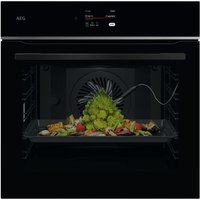 Click to view product details and reviews for Aeg 7000 Mealassist Te7pb731ab Electric Pyrolytic Oven Black. Click to view product details and reviews for Aeg 7000 Mealassist Te7pb731ab Electric Pyrolytic Oven Black.