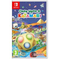Click to view product details and reviews for Nintendo Switch Once Upon A Katamari. Click to view product details and reviews for Nintendo Switch Once Upon A Katamari.