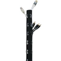 Click to view product details and reviews for Sandstrom Scms214 Cable Management Sleeve. Click to view product details and reviews for Sandstrom Scms214 Cable Management Sleeve.