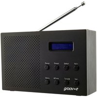 Click to view product details and reviews for Groov E Paris Gv Dr03 Bk Portable Radio Black. Click to view product details and reviews for Groov E Paris Gv Dr03 Bk Portable Radio Black.