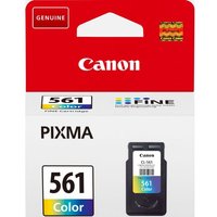CANON CL-561 Tri-colour Ink Cartridge