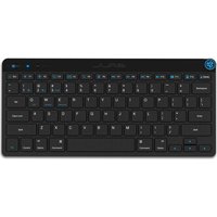 Click to view product details and reviews for Jlab Go Wireless Keyboard Black. Click to view product details and reviews for Jlab Go Wireless Keyboard Black.