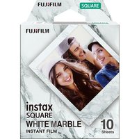 Click to view product details and reviews for Instax Square White Marble Camera Film 10 Shot Pack. Click to view product details and reviews for Instax Square White Marble Camera Film 10 Shot Pack.