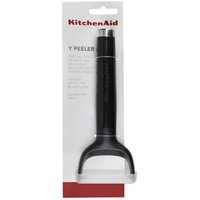 Currys Deal Enjoy 25% Off KITCHENAID Black Stainless Steel Y Peeler