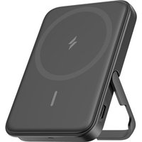 Click to view product details and reviews for Anker 5000 Mah Wireless Magnetic Power Bank Black. Click to view product details and reviews for Anker 5000 Mah Wireless Magnetic Power Bank Black.