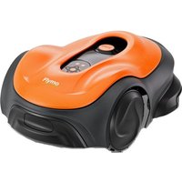 Click to view product details and reviews for Flymo Ultralife 1500 Cordless Robot Lawn Mower Black Orange. Click to view product details and reviews for Flymo Ultralife 1500 Cordless Robot Lawn Mower Black Orange.