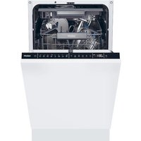 Click to view product details and reviews for Haier Xi1c3tb2fb 80 Slimline Fully Integrated Wifi Enabled Dishwasher. Click to view product details and reviews for Haier Xi1c3tb2fb 80 Slimline Fully Integrated Wifi Enabled Dishwasher.