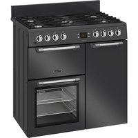 Click to view product details and reviews for Leisure Cookmaster Ck90f232t 90 Cm Dual Fuel Range Cooker Anthracite. Click to view product details and reviews for Leisure Cookmaster Ck90f232t 90 Cm Dual Fuel Range Cooker Anthracite.