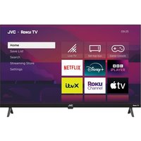 Click to view product details and reviews for Jvc Lt 32cr250 Roku Tv 32 Smart Hd Ready Hdr Led Tv. Click to view product details and reviews for Jvc Lt 32cr250 Roku Tv 32 Smart Hd Ready Hdr Led Tv.
