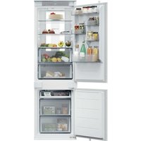 Click to view product details and reviews for Hoover Honbqt5518dk Integrated Smart 70 30 Fridge Freezer Sliding Hinge. Click to view product details and reviews for Hoover Honbqt5518dk Integrated Smart 70 30 Fridge Freezer Sliding Hinge.