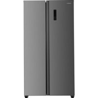 Click to view product details and reviews for Kenwood Ksbsxd25 American Style Fridge Freezer Inox. Click to view product details and reviews for Kenwood Ksbsxd25 American Style Fridge Freezer Inox.