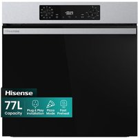 Click to view product details and reviews for Hisense Hi2 Bi622axpguk Plug In Electric Oven Stainless Steel Black. Click to view product details and reviews for Hisense Hi2 Bi622axpguk Plug In Electric Oven Stainless Steel Black.