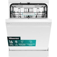 Click to view product details and reviews for Hisense Hs673a90wuk Full Size Wifi Enabled Dishwasher White. Click to view product details and reviews for Hisense Hs673a90wuk Full Size Wifi Enabled Dishwasher White.