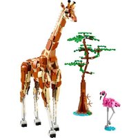 Click to view product details and reviews for Lego Creator 31150 3 In 1 Wild Safari Animals Set. Click to view product details and reviews for Lego Creator 31150 3 In 1 Wild Safari Animals Set.