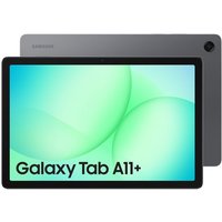 SAMSUNG Galaxy Tab A11+ 11" 5G Tablet - 256 GB, Grey