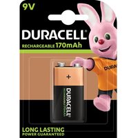 Click to view product details and reviews for Duracell Hr9v Dc1604 9v Rechargeable Nimh Battery. Click to view product details and reviews for Duracell Hr9v Dc1604 9v Rechargeable Nimh Battery.