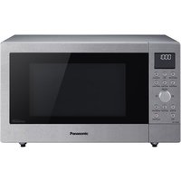 Click to view product details and reviews for Panasonic Nn Cd58jsbpq Compact Combination Microwave Stainless Steel. Click to view product details and reviews for Panasonic Nn Cd58jsbpq Compact Combination Microwave Stainless Steel.