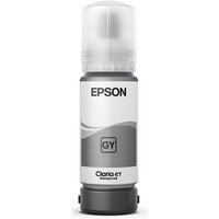 EPSON EcoTank 114 Grey Ink Bottle