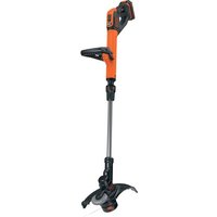 Click to view product details and reviews for Black Decker Strimmer Stc1820pc Gb Cordless Grass Trimmer. Click to view product details and reviews for Black Decker Strimmer Stc1820pc Gb Cordless Grass Trimmer.