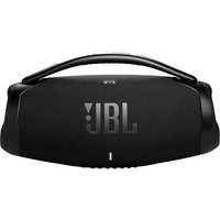 Click to view product details and reviews for Jbl Boombox 3 Wifi Portable Wireless Speaker Black. Click to view product details and reviews for Jbl Boombox 3 Wifi Portable Wireless Speaker Black.