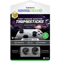 Click to view product details and reviews for Kontrol Freek Fps Thumbsticks For Xbox Galaxy Black. Click to view product details and reviews for Kontrol Freek Fps Thumbsticks For Xbox Galaxy Black.